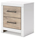 Charbitt Nightstand - Yulissa Home Furnishings (NJ)