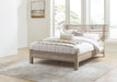 Hasbrick Bed - Yulissa Home Furnishings (NJ)