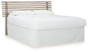 Hasbrick Bed - Yulissa Home Furnishings (NJ)