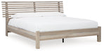 Hasbrick Bed - Yulissa Home Furnishings (NJ)