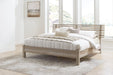 Hasbrick Slat Bed - Yulissa Home Furnishings (NJ)