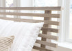 Hasbrick Slat Bed - Yulissa Home Furnishings (NJ)