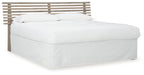 Hasbrick Bed - Yulissa Home Furnishings (NJ)