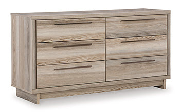 Hasbrick Dresser - Yulissa Home Furnishings (NJ)