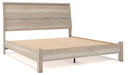 Hasbrick Bed - Yulissa Home Furnishings (NJ)