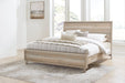 Hasbrick Bed - Yulissa Home Furnishings (NJ)