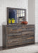 Drystan Dresser - Yulissa Home Furnishings (NJ)