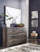 Drystan Dresser - Yulissa Home Furnishings (NJ)