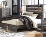 Drystan Bed - Yulissa Home Furnishings (NJ)