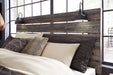 Drystan Bed - Yulissa Home Furnishings (NJ)