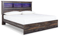 Drystan Bed - Yulissa Home Furnishings (NJ)