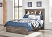 Drystan Youth Bed - Yulissa Home Furnishings (NJ)