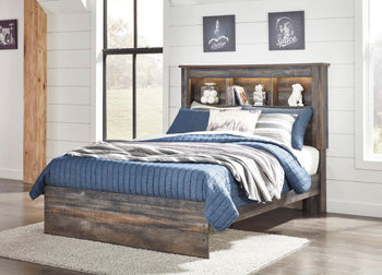 Drystan Youth Bed - Yulissa Home Furnishings (NJ)