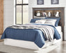 Drystan Youth Bed - Yulissa Home Furnishings (NJ)