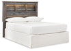 Drystan Youth Bed - Yulissa Home Furnishings (NJ)