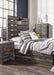 Drystan Bed with 4 Storage Drawers - Yulissa Home Furnishings (NJ)