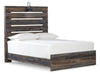 Drystan Bed - Yulissa Home Furnishings (NJ)