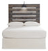 Drystan Bed with 4 Storage Drawers - Yulissa Home Furnishings (NJ)