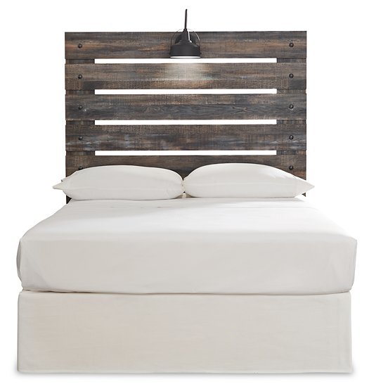 Drystan Bed - Yulissa Home Furnishings (NJ)