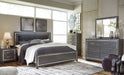 Lodanna Bed - Yulissa Home Furnishings (NJ)