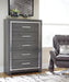 Lodanna Chest of Drawers - Yulissa Home Furnishings (NJ)