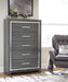 Lodanna Chest of Drawers - Yulissa Home Furnishings (NJ)