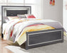 Lodanna Bed - Yulissa Home Furnishings (NJ)