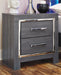 Lodanna Nightstand - Yulissa Home Furnishings (NJ)