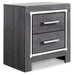 Lodanna Bedroom Set - Yulissa Home Furnishings (NJ)