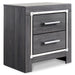 Lodanna Bedroom Set - Yulissa Home Furnishings (NJ)