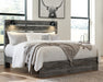 Baystorm Bed - Yulissa Home Furnishings (NJ)