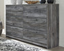 Baystorm Dresser - Yulissa Home Furnishings (NJ)