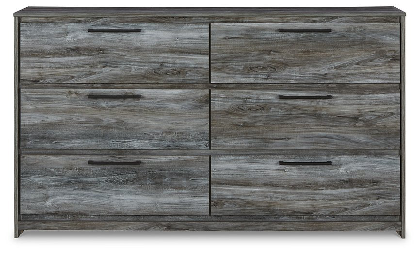 Baystorm Dresser - Yulissa Home Furnishings (NJ)