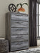 Baystorm Chest of Drawers - Yulissa Home Furnishings (NJ)