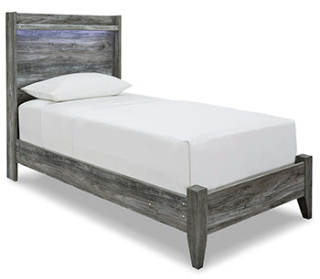 Baystorm Youth Bed - Yulissa Home Furnishings (NJ)