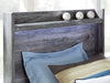 Baystorm Youth Bed - Yulissa Home Furnishings (NJ)