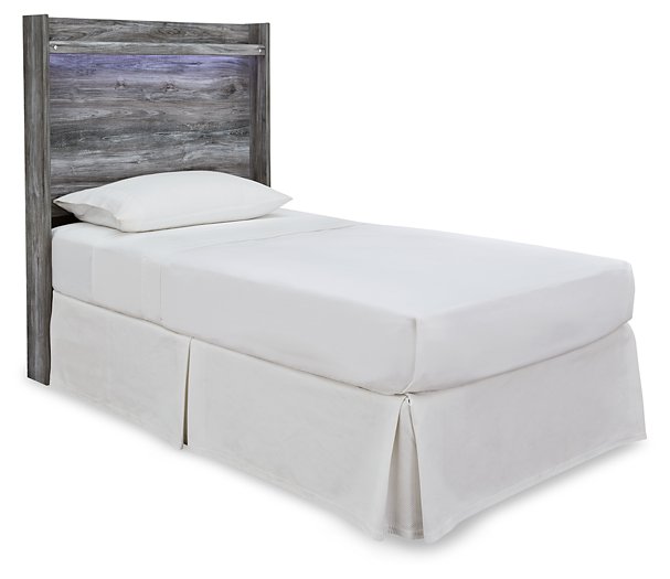 Baystorm Youth Bed - Yulissa Home Furnishings (NJ)