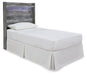 Baystorm Youth Bed - Yulissa Home Furnishings (NJ)