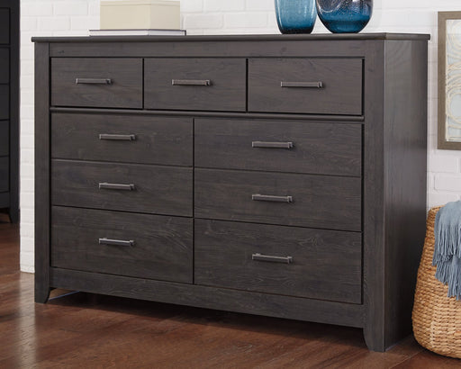 Brinxton Dresser - Yulissa Home Furnishings (NJ)