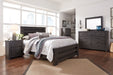 Brinxton Chest of Drawers - Yulissa Home Furnishings (NJ)