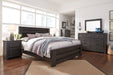 Brinxton Bed - Yulissa Home Furnishings (NJ)