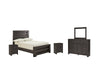 Brinxton Bedroom Set - Yulissa Home Furnishings (NJ)