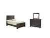 Brinxton Bedroom Set - Yulissa Home Furnishings (NJ)