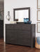 Brinxton Dresser and Mirror - Yulissa Home Furnishings (NJ)