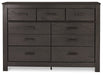 Brinxton Dresser - Yulissa Home Furnishings (NJ)