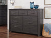 Brinxton Dresser - Yulissa Home Furnishings (NJ)