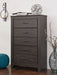 Brinxton Chest of Drawers - Yulissa Home Furnishings (NJ)