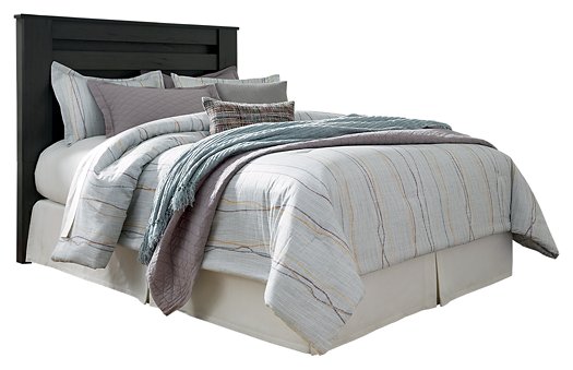 Brinxton Bed - Yulissa Home Furnishings (NJ)