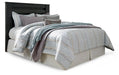 Brinxton Bed - Yulissa Home Furnishings (NJ)