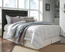 Brinxton Bed - Yulissa Home Furnishings (NJ)